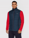 Jack & Jones Vest Multi 12200684 Tumesinine Slim Fit