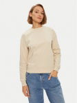 Calvin Klein Pluus Multi Logo K20K207216 Beež Regular Fit