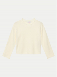 Vero Moda Girl Kampsun Sayla 10300633 Beež Regular Fit 134_140