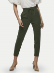 ONLY Riidest p&uuml;ksid Poptrash 15115847 Khakiv&auml;rviline Regular Fit
