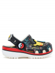Crocs Pl&auml;tud Pok&eacute;mon Classic Clog 211345 Must 20_21