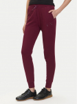 Armani Exchange Dressip&uuml;ksid XW000986 AF16114 UA343 Bordoopunane Relaxed Fit