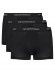 Emporio Armani Underwear Bokserite komplekt EM000259 AF14132 MC061 Must XL