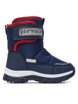 Garvalin Lumesaapad 251845 D Tumesinine 28