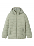 NAME IT Talvejope 13241672 Roheline Regular Fit 116