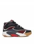 SHAQ Korvpallijalatsid EOSS-SHAQNOTIX 2.0 AQ95039B-BW Must