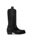 Liu Jo Ratsasaapad Roxy 02 SF5049 P0102 Must
