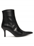 Patrizia Pepe Saapad 8Y0130 L166 Must