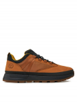 Timberland Tossud Euro Trekker Low F/L TB0A62742311 Pruun