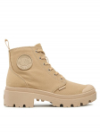 Palladium Traperid Pallabase Twill 96907-227-M Beež