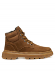 Geox Traperid J Kiddartah J46M9A 032FU C6002 S Pruun 29