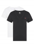Levi's&reg; T-s&auml;rkide komplekt Perfect 004AN-0000 V&auml;rviline Regular Fit