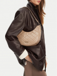 Nine West K&auml;ekott CEO-ROSE-LA374-4068 Beež