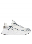 Plein Sport Tossud Track-King Mag FAES USC0843 STE003N Valge