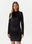 Guess Kokteilikleit W5BK38 KCN22 Must Slim Fit