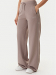 Guess Dressip&uuml;ksid V5BB12 KCX22 Beež Wide Leg