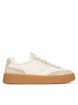 Guess Tossud FMFMOH LEA12 Valge