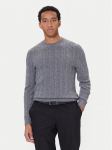 BOSS Kampsun H-Hetico 50549975 Hall Regular Fit
