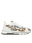 Versace Jeans Couture Tossud 78VA3SAA Valge