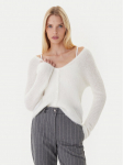 Calvin Klein Kardigan LV044D344G Beež Regular Fit