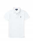 Polo Ralph Lauren Polo s&auml;rk 323547926 Valge Slim Fit