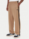 adidas Dressip&uuml;ksid adicolor Firebird JY1419 Beež Baggy Fit