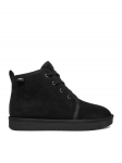 Quiksilver Saapad CEO-FROST-01 Must 41