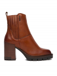 G-Star Raw Saapad CEO-WI34-CLEVELAND-02 Pruun