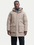 Jack & Jones Talvejope Cmoon 12284883 Beež Regular Fit S