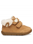 Geox Tossud B Macchia B564PB 00022 C6627 Pruun