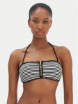 Seafolly Bikini &uuml;lemine osa Clubhouse 30467-281 Must