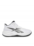 Reebok Korvpallijalatsid CEO-PRESS 100246833 Valge