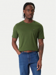 Tommy Hilfiger T-s&auml;rk Ess Seasonal MW0MW39995 Roheline Regular Fit