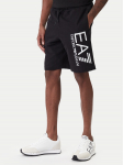 EA7 Emporio Armani Spordi&scaron;ortsid 7M001414 AF22266 UC001 Must Regular Fit