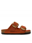 Birkenstock Pl&auml;tud Arizona 1026661 Oranž