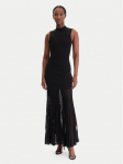 MICHAEL Michael Kors Kootud kleit MR683BSBFD Must Slim Fit
