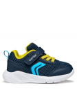 Geox Tossud B Sprintye Boy B454UC 01454 C0657 Tumesinine