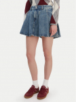 Tommy Jeans Teksaselik DW0DW21992 Sinine Regular Fit