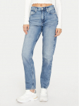 Calvin Klein Jeans Teksad Authentic J20J223658 Sinine Slim Fit