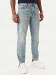 Karl Lagerfeld Jeans Teksad B1M10054 Sinine Tapered Fit