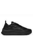 Calvin Klein Tossud Chunky Run Laceup Stripe Ny HM0HM02160 Must