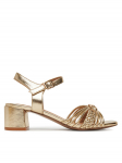 Clara Barson Sandaalid WS24055-05 Kuldne 38