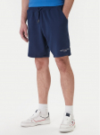 Tommy Hilfiger Spordi&scaron;ortsid Logo MW0MW43068 Tumesinine Regular Fit