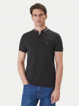Tommy Hilfiger Polo s&auml;rk Mao MW0MW34752 Must Slim Fit