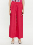 Marella Riidest p&uuml;ksid Apogeo 2413131084 Roosa Relaxed Fit