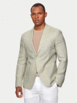 JOOP! Pintsak Hoverest 30041961 Beež Slim Fit