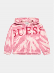 Guess Pluus K3YQ00 KA6R3 Roosa Regular Fit