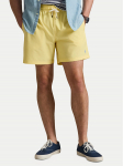 Polo Ralph Lauren Ujumis&scaron;ortsid 710957782504 Kollane Classic Fit S