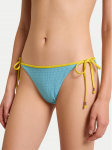 Seafolly Bikini alumine osa Beach Bound 40651-072 T&uuml;rkiissinine