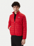 EA7 Emporio Armani Sulejope 8NPB23 PNGPZ U5072 Punane Regular Fit